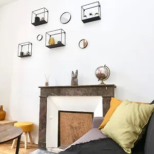  Appartement Napoléon Gare 6 T2 1er Etage Bylocly