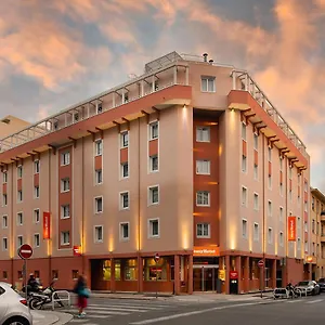 Easyhotel Palais Des Congrès – Old Town Hotel Nizza