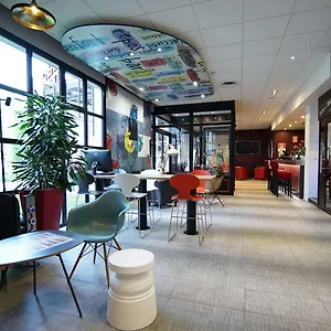 Ibis Villepinte Parc Des Expositions Hotel