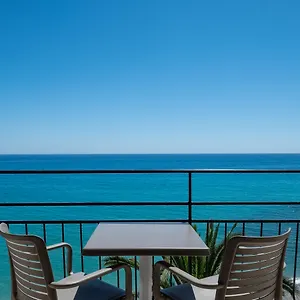 Western Premier De Galles Hotel Mentone