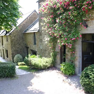 Ferme Christophe Holiday home