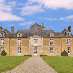 Chateau Du Bois Glaume Country house