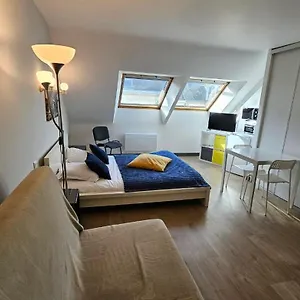  Appartement L'annexe
